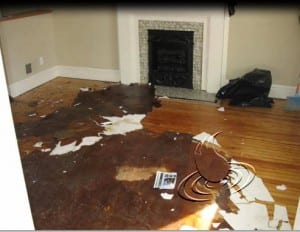 How Important Is Quick Response Water Damage