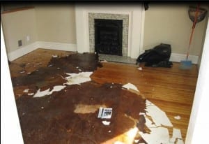How To Avoid Water Damage