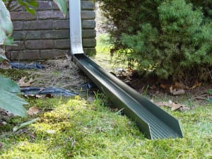 How To Prevent Property Damage From Spring Flooding