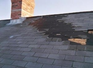 How To Prevent Hail And Wind Damage