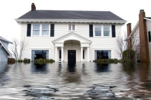 The Dangers Of Water Damage