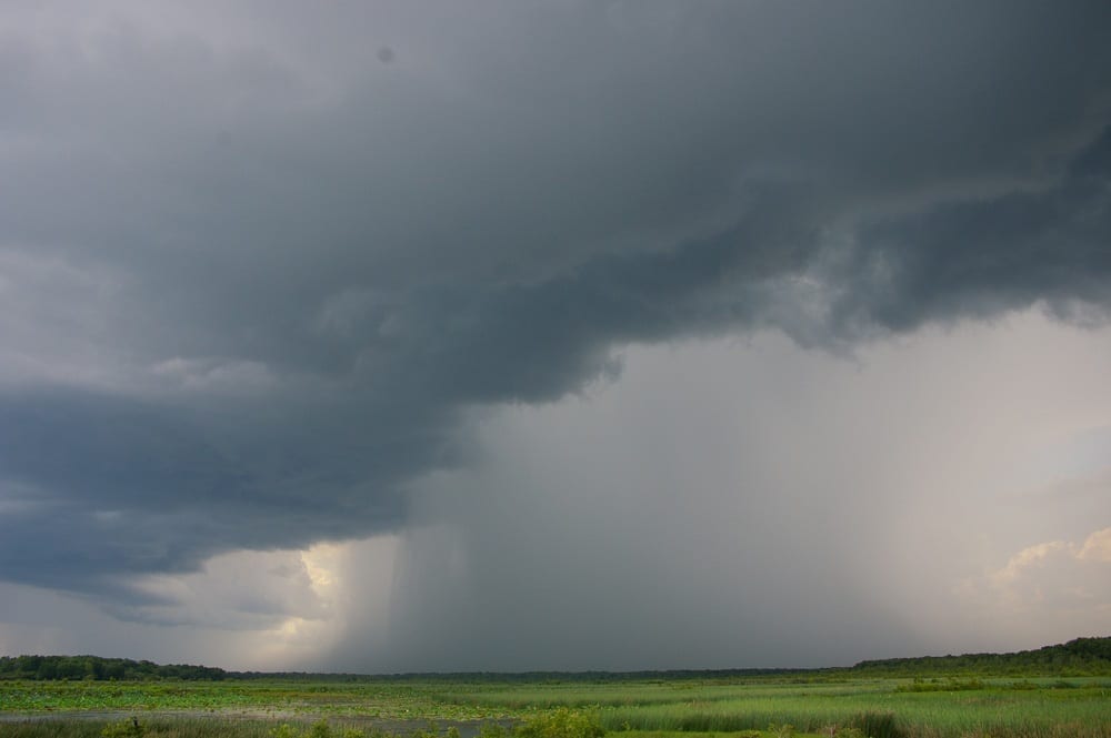 Heavy Rains Flooding