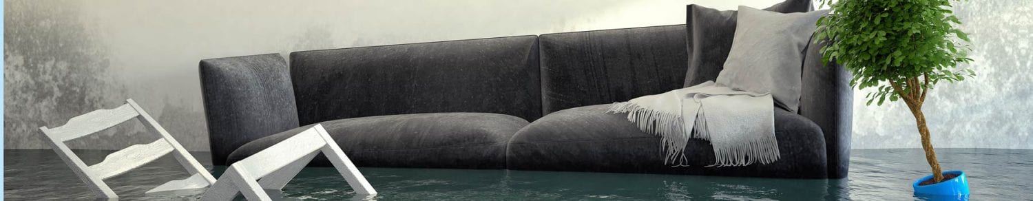 Floating Sofa