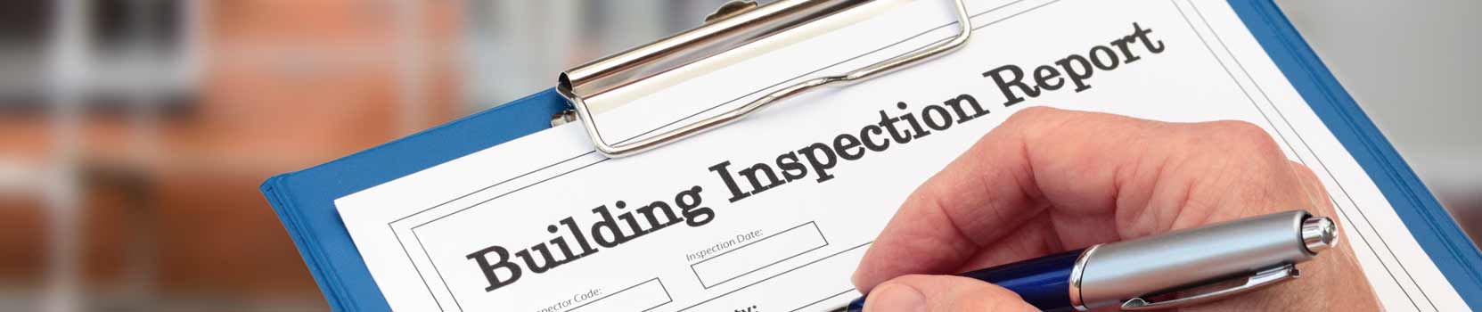 Home Inspection Report