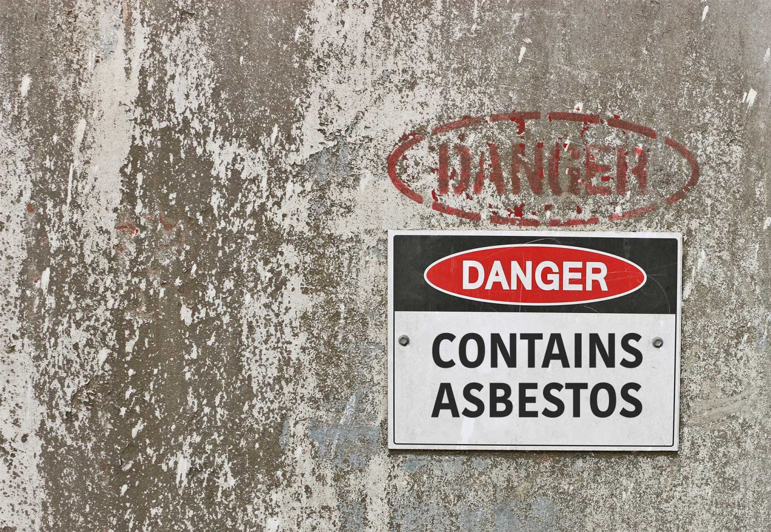 Asbestos Testing & Inspection