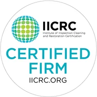 IICRC Logo